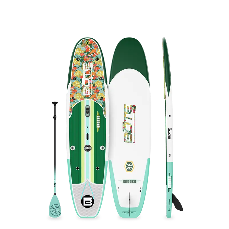 Breeze Gatorshell Kayak Accessory Kit