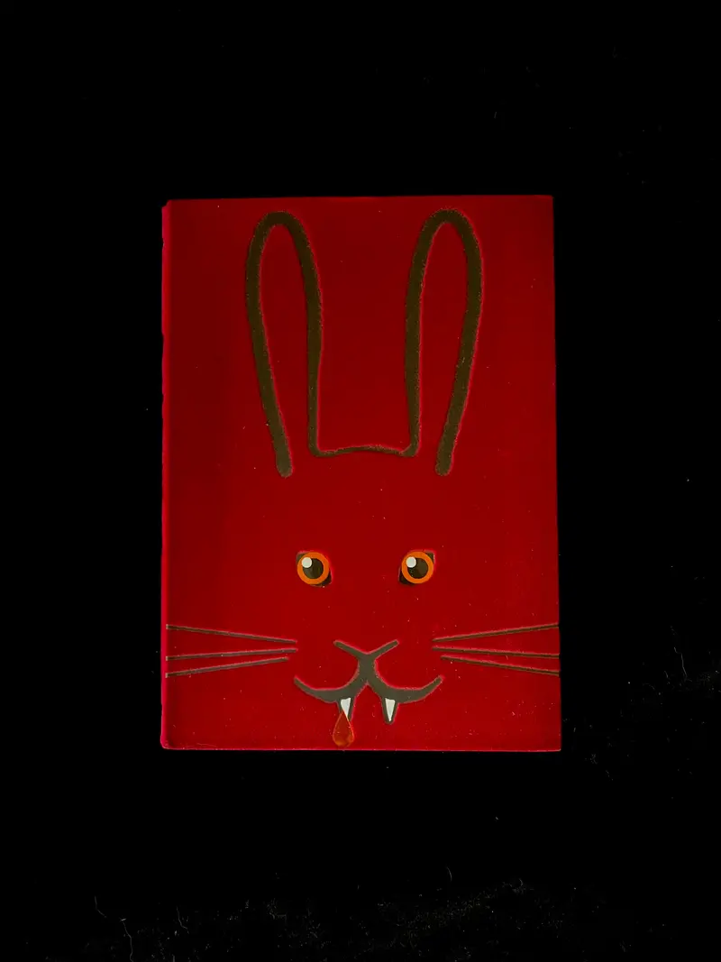 Bunnicula: 40th Anniversary Edition – Classic Gothic Humor Chapter Book by James Howe