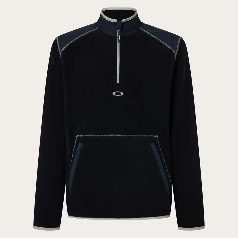 Butter Tech Fleece Jacket for Cold-Weather Comfort