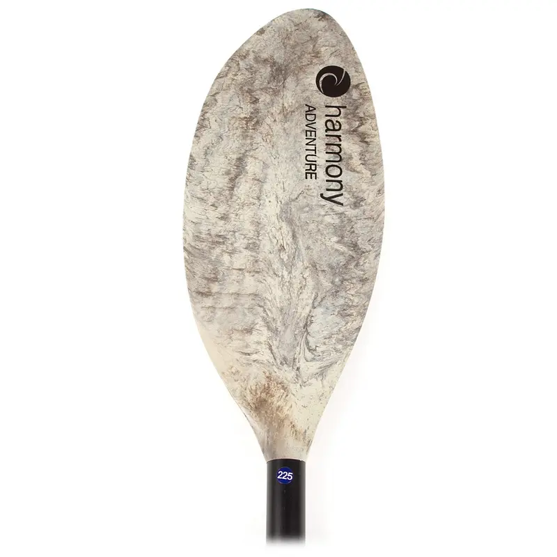 Camo-Print Kayak Paddle – Harmony Camo Adventure
