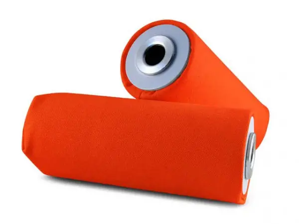 Canvas Training Dummy for Launchers – Durable Dog Retrieval Aid