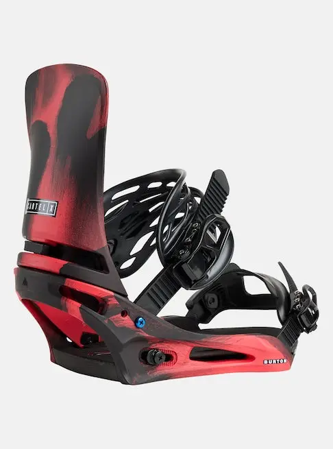 Cartel X Re:Flex™ All-Mountain Snowboard Bindings