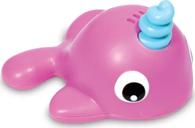 Coding Critters Go-Pets: Dipper the Narwhal