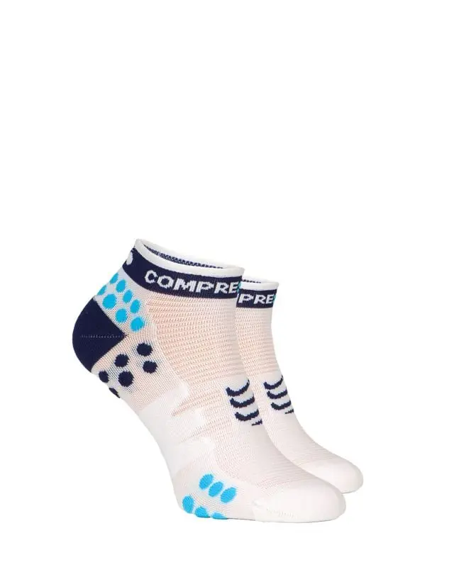 Compressport Pro Racing Low-Cut Socks V3.0 – Unisex