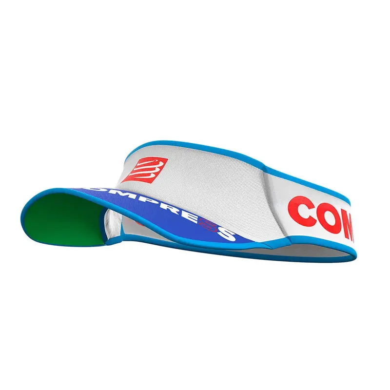 Compressport Ultralight Visor V2 – One Size