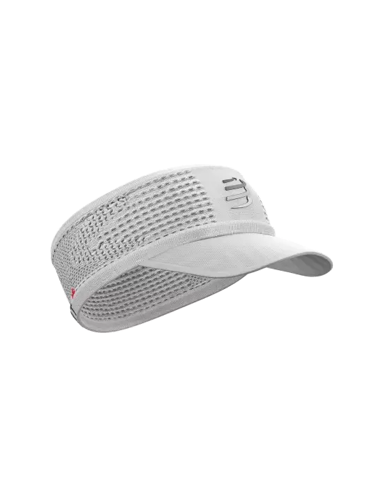 Compressport Ultralight Visor V2 – Universal Fit