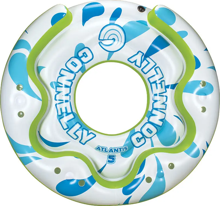 Connelly Atlantis 5-Person Inflatable Float