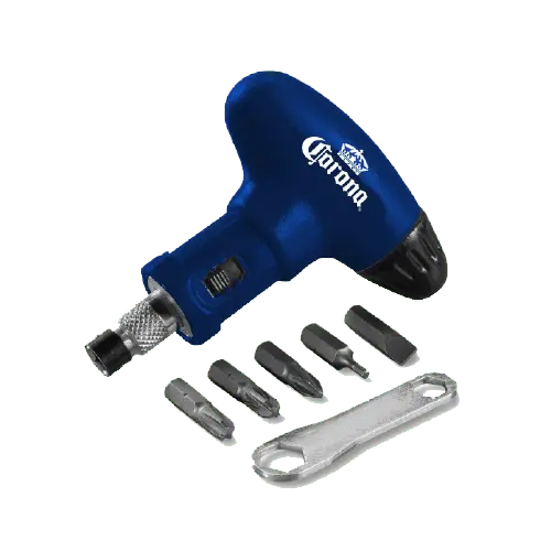 Custom Engraved Snowboard Multi-Tool – Compact Repair Kit