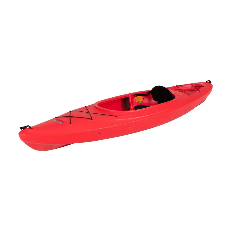 Custom Hard-Shell Kayak – Branded Watercraft