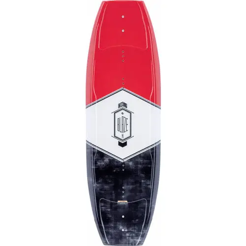 CWB Blaze 141 Wakeboard with Optima Bindings – Men’s All-Mountain
