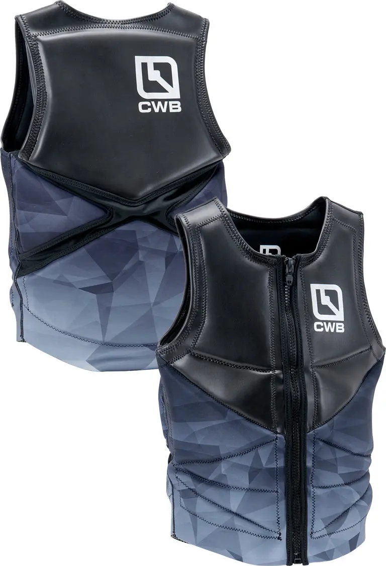 CWB Team Life Vest – Competition-Ready, Durable & Highly Adjustable