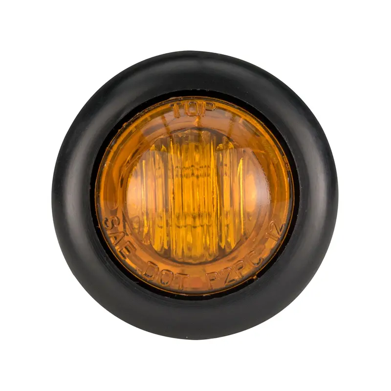 DeckMate Universal Pontoon Trailer Marker Light