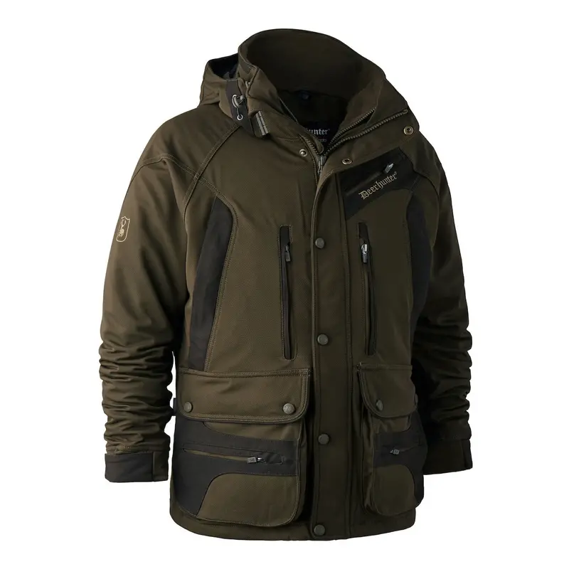 Deerhunter Muflon Tactical Outdoor Jacket