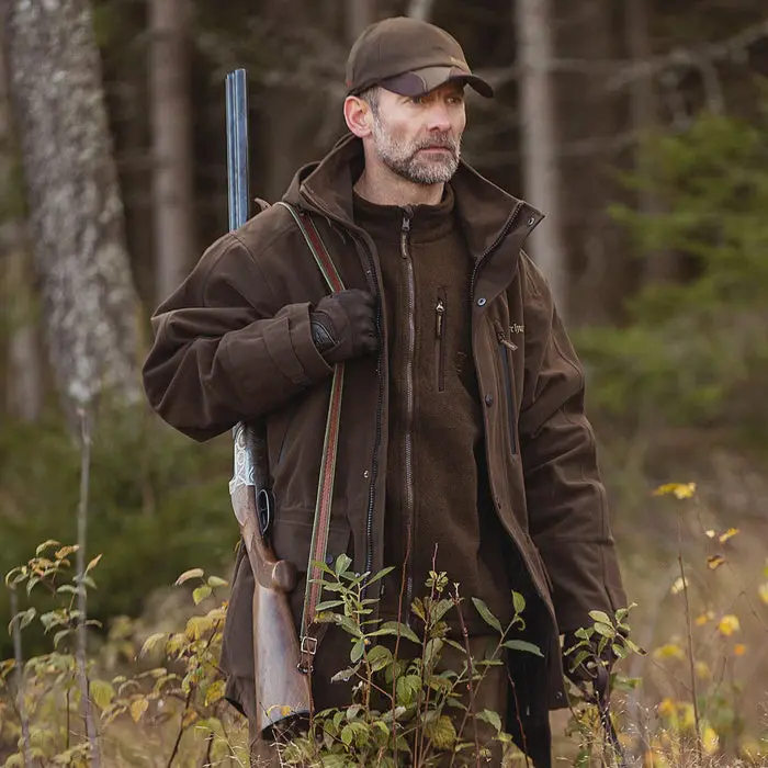 Deerhunter PRO Gamekeeper Field Coat