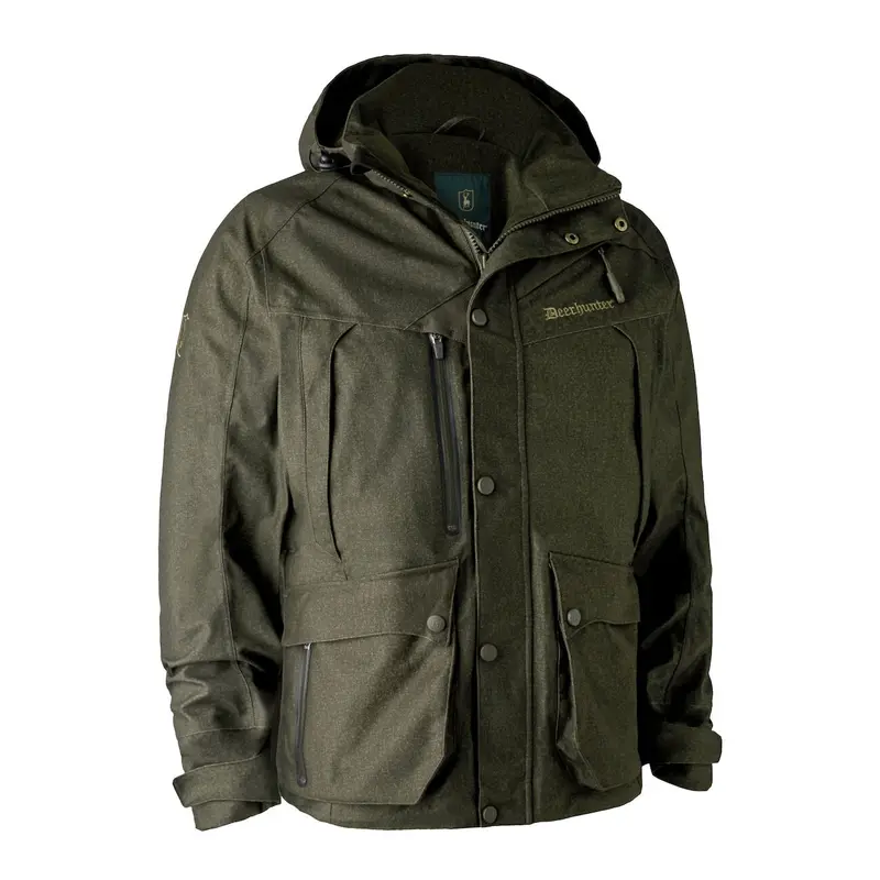 Deerhunter Ram Men’s Shooting Jacket