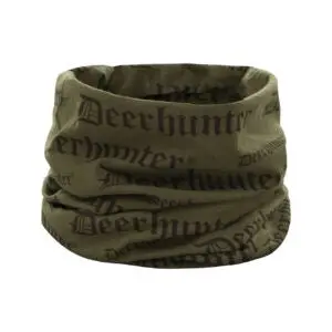 Deerhunter Stretch Neck Tube for Outdoor Use