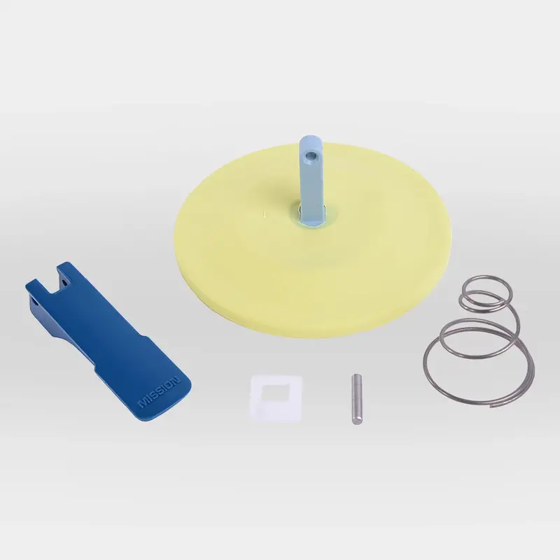 DELTA 2.0 Suction Cup Replacement Kit – Secure Mounting Assembly