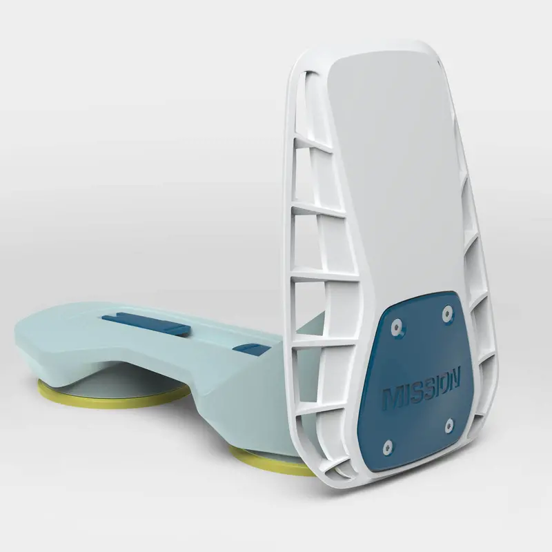 DELTA 2.0 Wake Shaper – Adjustable Boat Surfing Enhancement System