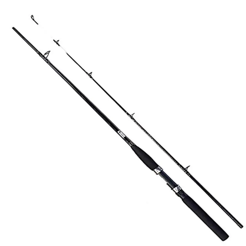 Dennett Extreme Kayak-Specific Fishing Rod