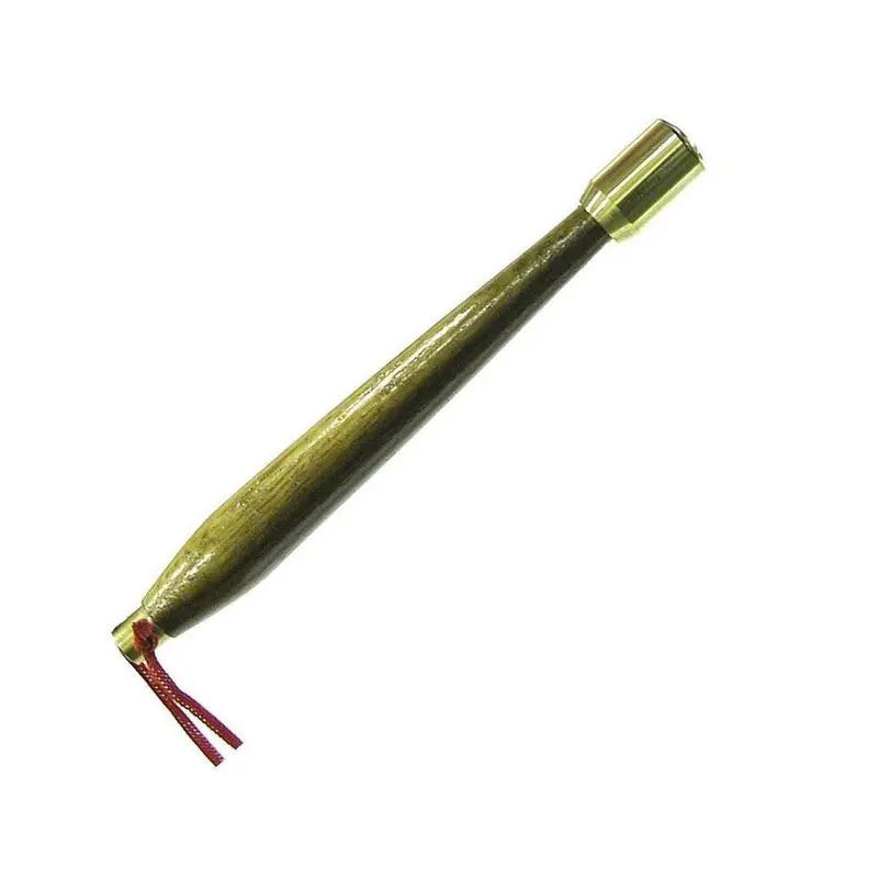 Dennett Wooden Landing Priest for Anglers