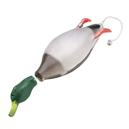 Dokken Dead Fowl Mallard Retrieving Dummy for Dogs