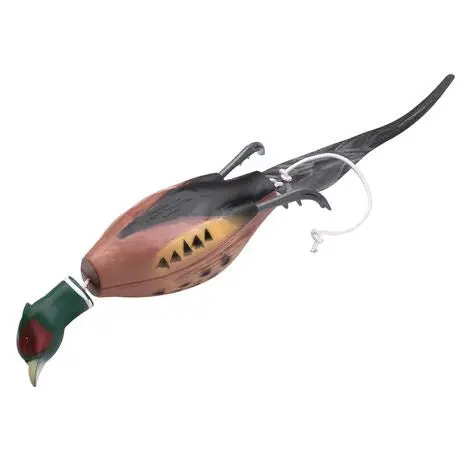 Dokken Dead Fowl Pheasant Training Dummy for Dogs