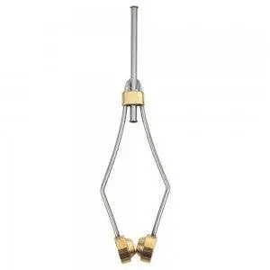 Dr. Slick Eco Pipe Bobbin for Fly Tying