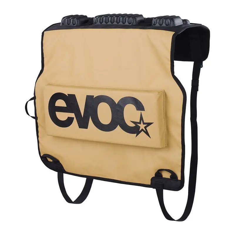 Duo Tailgate Protection Pad