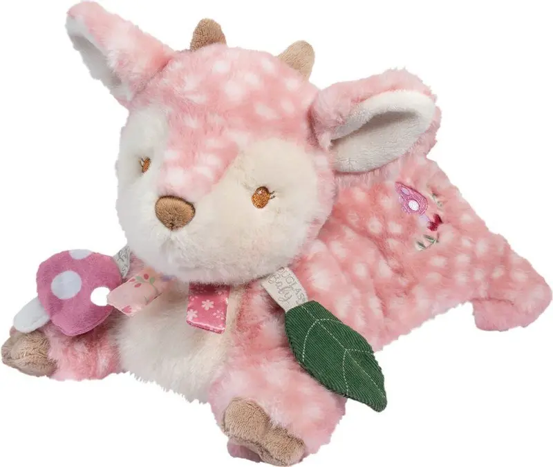 Farrah the Fawn Playtivity Puppet for Kids