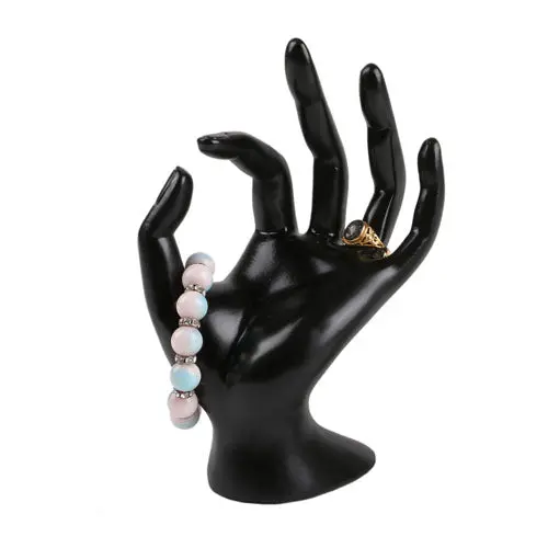 Female Ring Display Mannequin Hand