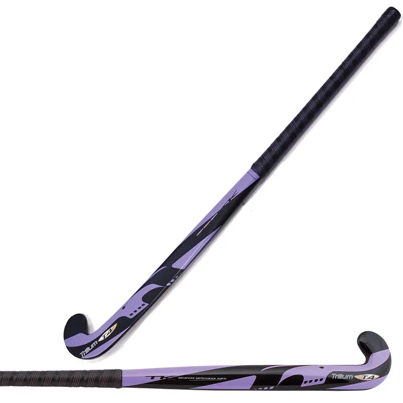 Field Hockey Stick-Shaped Cooler with Custom Brand Application