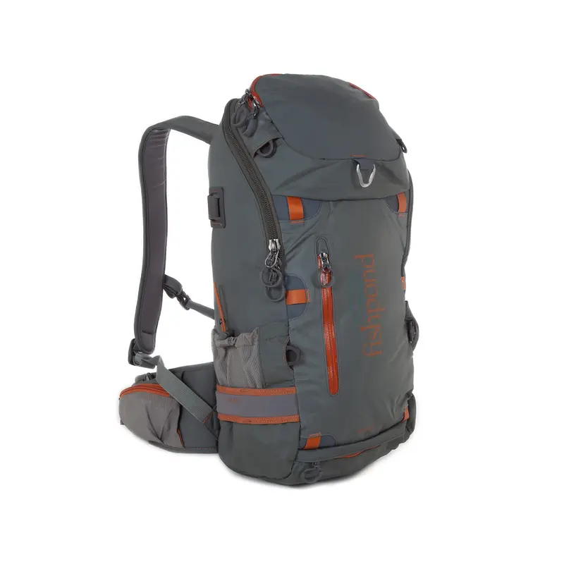 Fishpond Firehole Lightweight Backpack