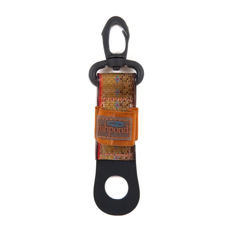 Fishpond Floatant Bottle Clip-On Holder