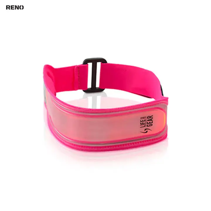 Flexible LED Arm Band for Sports & Fitness