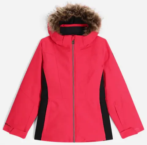 Girls’ Lola Insulated Jacket