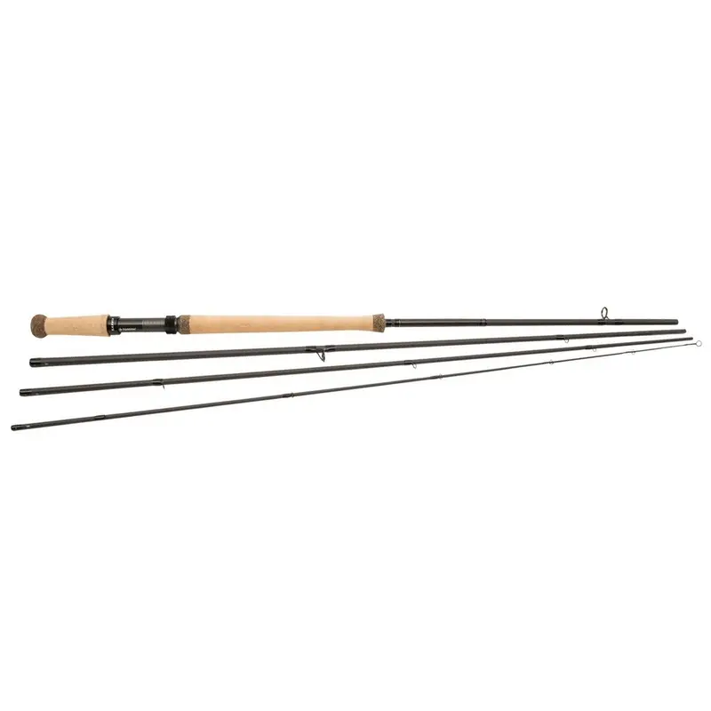 Greys GR60 Double-Handed Fly Rod – Designed for Spey and Skagit Techniques