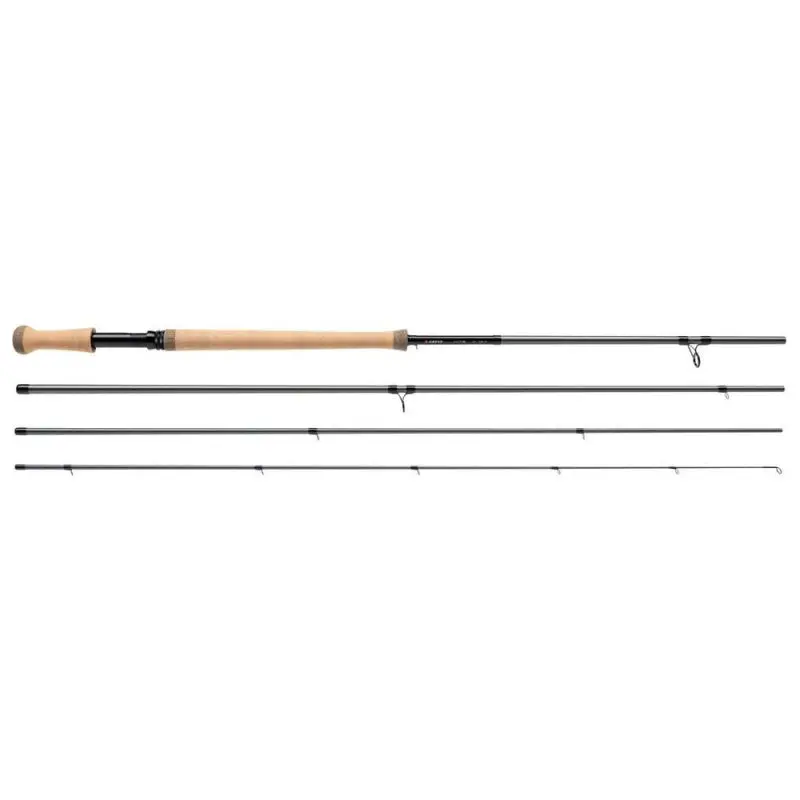 Greys Kite Double-Hand Fly Rod for Spey and Skagit Techniques