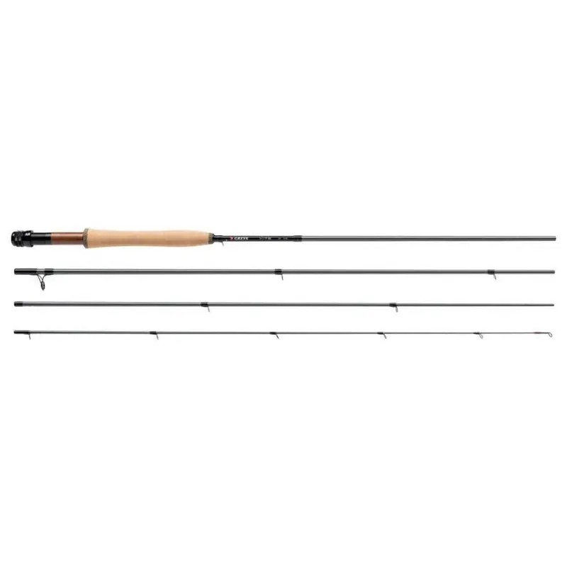 Greys Kite Performance Single-Hand Fly Rod