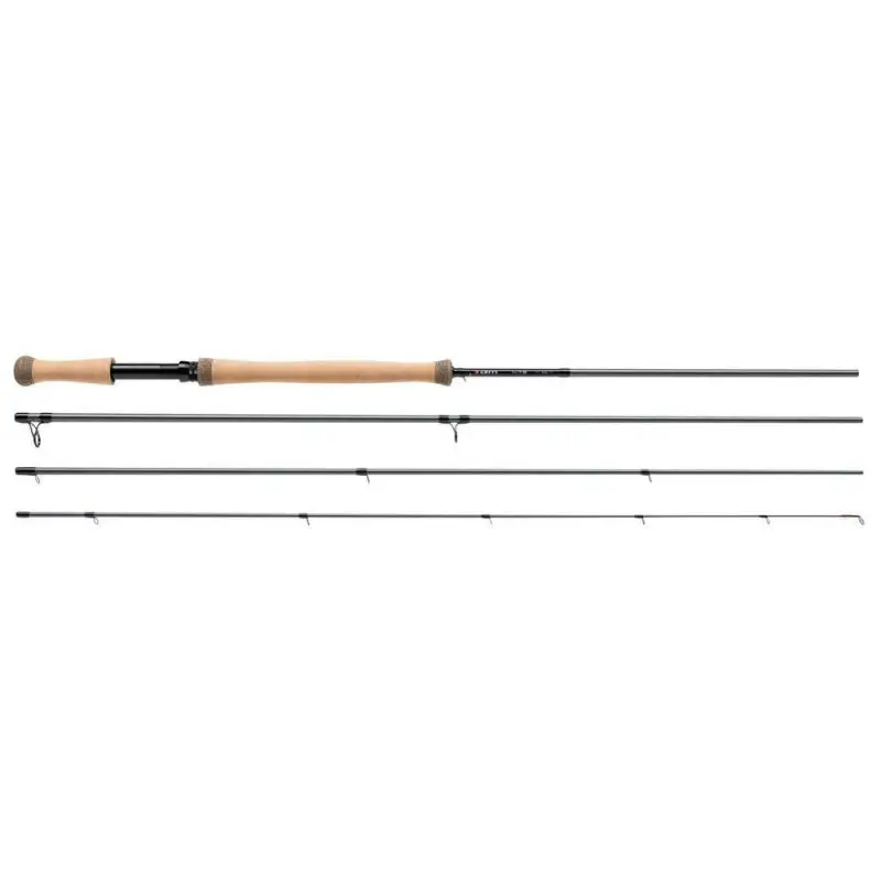 Greys Kite Switch Rod – Versatile Two-Hand Casting Tool