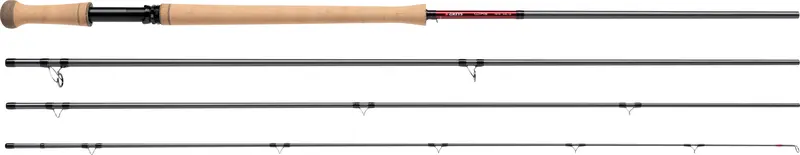 Greys Wing Heavy-Duty Double-Hand Fly Rod