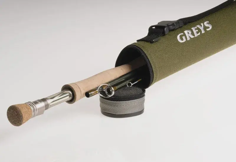 Greys XF2 10-Foot #7 Fly Rod for Stream and River Fishing