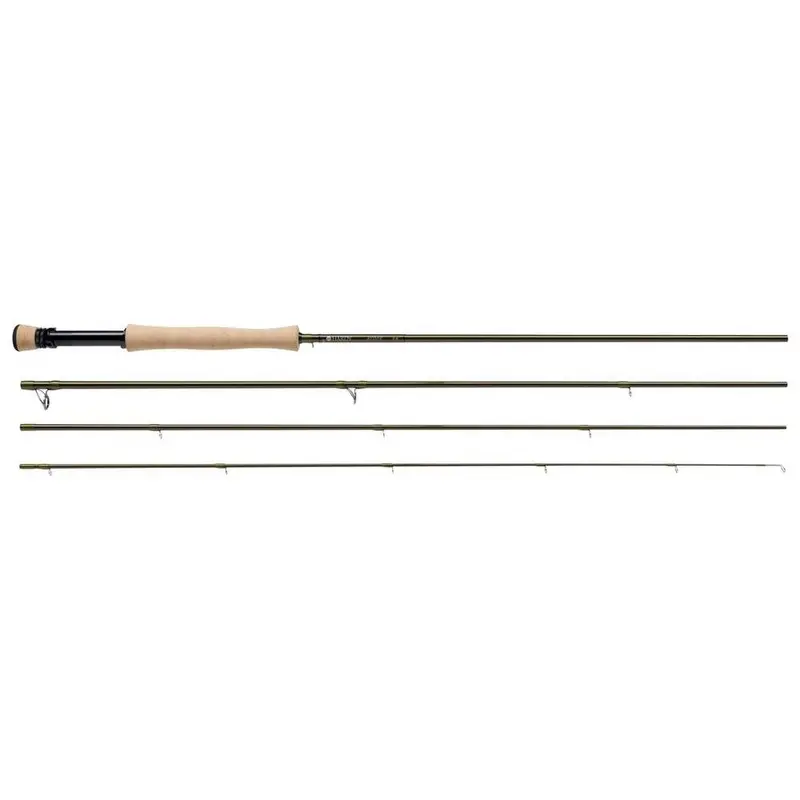 Hardy Aydon Precision Single-Hand Fly Rod