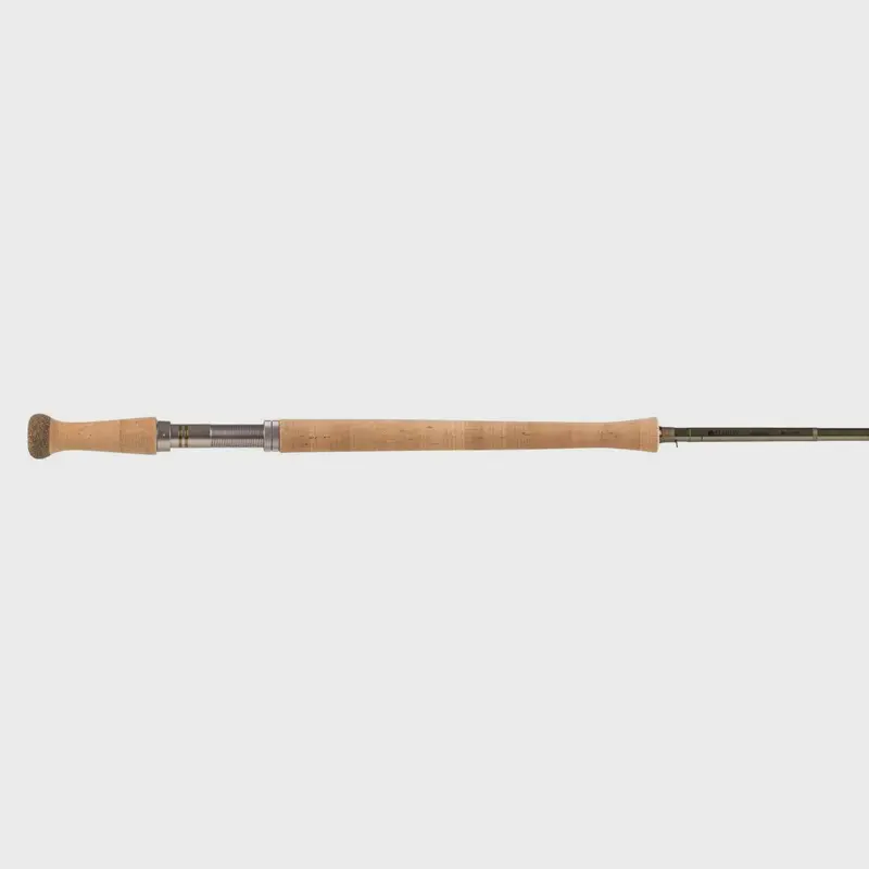 Hardy Demon Double-Handed Spey Fly Rod