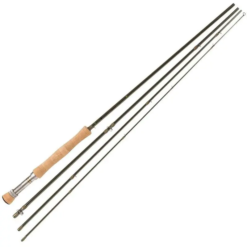Hardy Demon Single-Handed Fly Rod