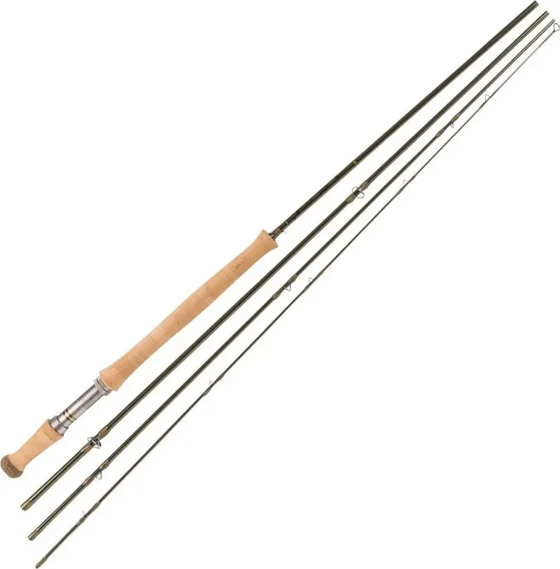 Hardy Demon Switch Fly Fishing Rod