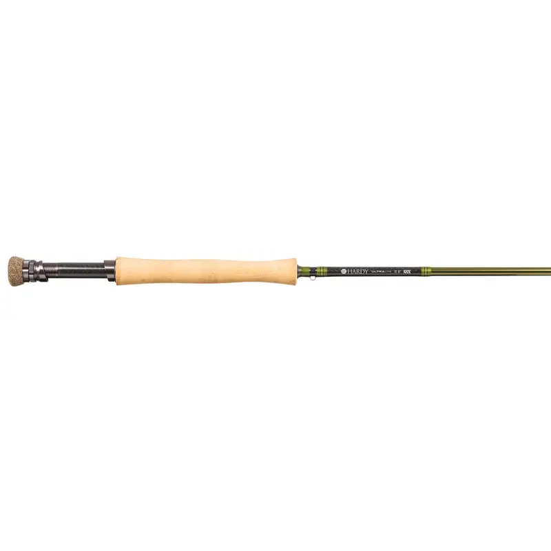 Hardy Ultralite Sintrix NSX Single-Handed Fly Rod