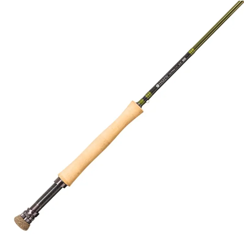 Hardy Z3 Ultralite Single-Handed Fly Rod