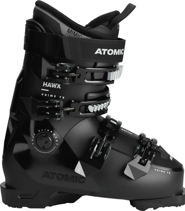 Hawx Prime 75 Women’s All-Mountain Ski Boot