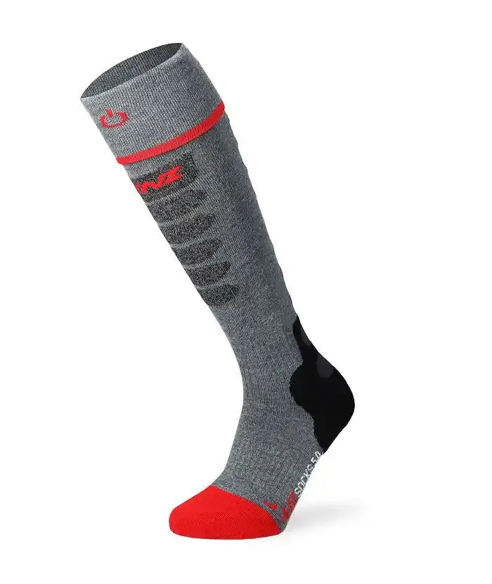 Heat Sock 5.1 Slim-Fit Heated Socks