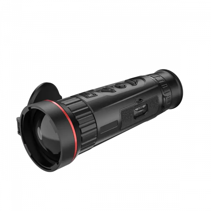 HIKMICRO Falcon FQ50 Pro Thermal Monocular – 50mm Lens, 640×512 High-Def Imaging